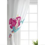 - Rh-CPerde-4317b-Beyaz-Zeminde-Denizkizi-Desenli-Dijital-Baskili-Cocuk-Odasi-Fon-Perde-1 - Realhomes  Beyaz Zeminde Denizkızı Desenli Dijital Baskılı Çocuk Odası Fon Perde Realhomes