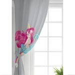 - Rh-CPerde-4317g-Gri-Zeminde-Denizkizi-Desenli-Dijital-Baskili-Cocuk-Odasi-Fon-Perde-1 - Realhomes  Gri Zeminde Denizkızı Desenli Dijital Baskılı Çocuk Odası Fon Perde Realhomes