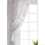 - Rh-CPerde-4327-Unicorn-Ozerl-Tasarimli-At-Motifli-Cocuk-Odasi-Fon-Perde-1 - Realhomes  Unicorn Özerl Tasarımlı At Motifli  Çocuk Odası Fon Perde Realhomes