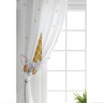 - Rh-CPerde-4328-Beyaz-Zeminde-Magic-Unicorn-Tasarimli-Cocuk-Odasi-Fon-Perde-1 - Realhomes  Beyaz Zeminde Magic Unicorn Tasarımlı Çocuk Odası Fon Perde Realhomes