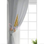 - Rh-CPerde-4329-Gri-Zeminde-Magic-Unicorn-Tasarimli-Cocuk-Odasi-Fon-Perde-1 - Realhomes  Gri Zeminde Magic Unicorn Tasarımlı Çocuk Odası Fon Perde Realhomes