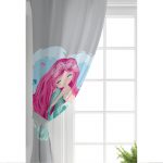 - Rh-CPerde-4331g-Gri-Zeminde-Denizkizi-Tasarimli-Dijital-Baskili-Cocuk-Odasi-Fon-Perde-1 - Realhomes Gri Zeminde Denizkızı Tasarımlı Dijital Baskılı Çocuk Odası Fon Perde Realhomes