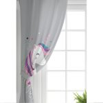 - Rh-CPerde-4333-Gri-Zeminde-Magic-Unicorn-Tasarimli-Cocuk-Odasi-Fon-Perde-1 - Realhomes  Gri Zeminde Magic Unicorn Tasarımlı Çocuk Odası Fon Perde Realhomes