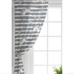 - Rh-CPerde-4352-Gri-Beyaz-Cizgili-Unicorn-Atlar-Cocuk-Odasi-Fon-Perde-1 - Realhomes Gri Beyaz Çizgili Unicorn Atlar Çocuk Odası Fon Perde Realhomes