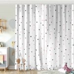 Pembe Zeminde Yalnız Bulut Çocuk Odası Fon Perde Realhomes