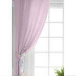 - Rh-CPerde-4368p-Pembe-Zeminde-Unicorn-Tasarimli-Cocuk-Odasi-Fon-Perde-1 - Realhomes Pembe Zeminde Unicorn Tasarımlı Çocuk Odası Fon Perde Realhomes