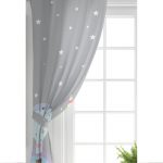 - Rh-CPerde-4369g-Gri-Zeminde-Unicorn-Tasarimli-Cocuk-Odasi-Fon-Perde-1 - Realhomes  Gri Zeminde Unicorn Tasarımlı Çocuk Odası Fon Perde Realhomes