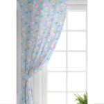 - Rh-CPerde-4371m-Mavi-Zeminde-Rengarenk-Kalpler-Cocuk-Odasi-Fon-Perde-1 - Realhomes  Mavi Zeminde Rengarenk Kalpler Çocuk Odası Fon Perde Realhomes