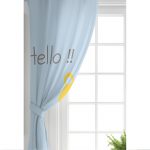 - Rh-CPerde-4372m-Sari-Ayicik-Hello-Motifli-Cocuk-Odasi-Fon-Perde-1 - Realhomes  Sarı Ayıcık Hello Motifli Çocuk Odası Fon Perde Realhomes