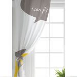 - Rh-CPerde-4377-I-Can-Fly-Leylek-Motifli-Bebek-Odasi-Fon-Perde-1 - Realhomes  I Can Fly Leylek Motifli Bebek Odası Fon Perde Realhomes