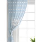 - Rh-CPerde-4378m-Mavi-Zeminde-Baykus-Ozel-Tasarimli-Bebek-Odasi-Fon-Perde-1 - Realhomes  Mavi Zeminde Baykuş Özel Tasarımlı Bebek Odası Fon Perde Realhomes