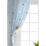 - Rh-CPerde-4384m-Renkli-Puanli-Kedicik-Desenli-Bebek-Odasi-Fon-Perde-1 - Realhomes  Renkli Puanlı Kedicik Desenli Bebek Odası Fon Perde Realhomes