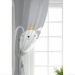 - Rh-CPerde-4387-Gri-Zeminde-Its-Girl-Tavsan-Motifli-Bebek-Odasi-Fon-Perde-1 - Realhomes  Gri Zeminde Its Girl Tavşan Motifli Bebek Odası Fon Perde Realhomes