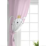 - Rh-CPerde-4388-Pembe-Zeminde-Its-Girl-Tavsan-Motifli-Bebek-Odasi-Fon-Perde-1 - Realhomes Pembe Zeminde Its Girl Tavşan Motifli Bebek Odası Fon Perde Realhomes