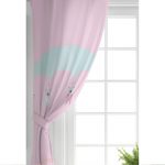 - Rh-CPerde-4393-Pembe-Zeminde-Semsiye-ve-Sevimli-Ayiciklar-Motifli-Bebek-Odasi-Fon-Perde-1 - Realhomes  Pembe Zeminde Şemsiye ve Sevimli Ayıcıklar Motifli Bebek Odası Fon Perde Realhomes