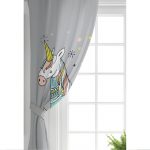 - Rh-CPerde-4421-Gri-Zeminde-Unicorn-Motifli-Bebek-Odasi-Fon-Perde-1 - Realhomes  Gri Zeminde Unicorn Motifli Bebek Odası Fon Perde Realhomes