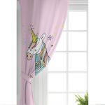 - Rh-CPerde-4422-Pembe-Zeminde-Unicorn-Motifli-Bebek-Odasi-Fon-Perde-1 - Realhomes  Pembe Zeminde Unicorn Motifli Bebek Odası Fon Perde Realhomes