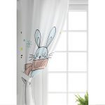 - Rh-CPerde-4423-Beyaz-Zeminde-Atkili-Tavsan-Motifli-Bebek-Odasi-Fon-Perde-1 - Realhomes  Beyaz Zeminde Atkılı Tavşan Motifli Bebek Odası Fon Perde Realhomes