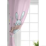 - Rh-CPerde-4424-Pembe-Zeminde-Atkili-Tavsan-Motifli-Bebek-Odasi-Fon-Perde-1 - Realhomes  Pembe Zeminde Atkılı Tavşan Motifli Bebek Odası Fon Perde Realhomes