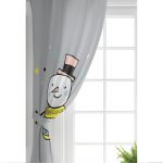 - Rh-CPerde-4427-Gri-Zeminde-Kardan-adam-Cizim-Desenli-Bebek-Odasi-Fon-Perde-1 - Realhomes  Gri Zeminde Kardan adam Çizim Desenli Bebek Odası Fon Perde Realhomes