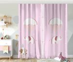 - Rh-CPerde-4438p-Pembe-Zeminde-Ucan-Fil-Desenli-Bebek-Odasi-Fon-Perde - Realhomes Pembe Zeminde Uçan Fil Desenli Bebek Odası Fon Perde Realhomes