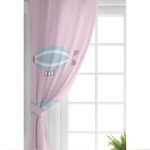 - Rh-CPerde-4448-Pembe-Zeminde-Balon-Tasarimli-Bebek-Odasi-Fon-Perde-1 - Realhomes  Pembe Zeminde Balon Tasarımlı Bebek Odası Fon Perde Realhomes