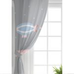 - Rh-CPerde-4449-Gri-Zeminde-Balon-Tasarimli-Bebek-Odasi-Fon-Perde-1 - Realhomes  Gri Zeminde Balon Tasarımlı Bebek Odası Fon Perde Realhomes