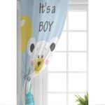 - Rh-CPerde-4455-Mavi-Zeminde-Ayicik-Desenli-Dijtal-Baskili-Bebek-Odasi-Fon-Perde-1 - Realhomes  Mavi Zeminde Ayıcık Desenli Dijtal Baskılı Bebek Odası Fon Perde Realhomes