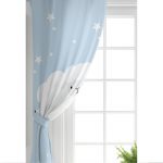 - Rh-CPerde-4490-Mavi-Zeminde-Sevimli-Kuzucuk-Tasarimli-Bebek-Odasi-Fon-Perde-1 - Realhomes  Mavi Zeminde Sevimli Kuzucuk Tasarımlı Bebek Odası Fon Perde Realhomes