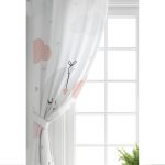 - Rh-CPerde-4502-Beyaz-Zeminde-Ay-ve-Bulut-Desenli-Bebek-Odasi-Fon-Perde-1 - Realhomes  Beyaz Zeminde Ay ve Bulut Desenli Bebek Odası Fon Perde Realhomes