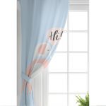 - Rh-CPerde-4505m-Mavi-Zeminde-Sevimli-Filler-Ozel-Tasarimli-Bebek-Odasi-Fon-Perde-1 - Realhomes  Mavi Zeminde Sevimli Filler Özel Tasarımlı Bebek Odası Fon Perde Realhomes