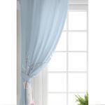 - Rh-CPerde-4508m-Mavi-Zeminde-Sevimli-Geyik-Tasarimli-Bebek-Odasi-Fon-Perde-1 - Realhomes  Mavi Zeminde Sevimli Geyik Tasarımlı Bebek Odası Fon Perde Realhomes