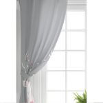 - Rh-CPerde-4509-Gri-Zeminde-Sevimli-Geyik-Tasarimli-Bebek-Odasi-Fon-Perde-1 - Realhomes  Gri Zeminde Sevimli Geyik Tasarımlı Bebek Odası Fon Perde Realhomes