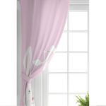 - Rh-CPerde-4512p-Pembe-Zeminli-Tavsan-Desenli-Bebek-Odasi-Fon-Perde-1 - Realhomes Pembe Zeminli Tavşan Desenli Bebek Odası Fon Perde Realhomes