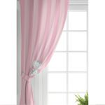 - Rh-CPerde-4528-Pembe-Cizgili-Fil-Motifli-Bebek-Odasi-Fon-Perde-1 - Realhomes  Pembe Çizgili Fil Motifli Bebek Odası Fon Perde Realhomes