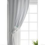 - Rh-CPerde-4528g-Gri-Cizgili-Fil-Motifli-Bebek-Odasi-Fon-Perde-1 - Realhomes  Gri Çizgili Fil Motifli Bebek Odası Fon Perde Realhomes