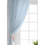 - Rh-CPerde-4547m-Mavi-Unicorn-At-Desenli-Dijital-Baskili-Bebek-Odasi-Fon-Perde-1 - Realhomes  Mavi Unicorn At Desenli Dijital Baskılı Bebek Odası Fon Perde Realhomes