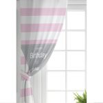 - Rh-CPerde-4558-Happy-Birthday-To-You-Tasarimli-Dijital-Baskili-Bebek-Odasi-Fon-Perde-1 - Realhomes  Happy Birthday To You Tasarımlı Dijital Baskılı Bebek Odası Fon Perde Realhomes