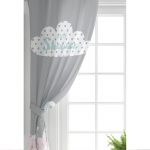 - Rh-CPerde-4563-Gri-Zeminde-Kugu-Motifli-Ozel-Tasarim-Bebek-Odasi-Fon-Perde-1 - Realhomes  Gri Zeminde Kuğu Motifli Özel Tasarım Bebek Odası Fon Perde Realhomes