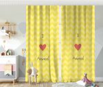 - Rh-CPerde-4592-Sari-Zigzagli-I-Love-Animal-Desenli-Cocuk-Odasi-Fon-Perde - Realhomes  Sarı Zigzaglı I Love Animal Desenli  Çocuk Odası Fon Perde Realhomes