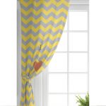 - Rh-CPerde-4592g-Sari-Gri-Zigzagli-I-Love-Animal-Desenli-Cocuk-Odasi-Fon-Perde-1 - Realhomes  Sarı Gri Zigzaglı I Love Animal Desenli  Çocuk Odası Fon Perde Realhomes