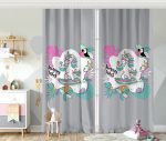 - Rh-CPerde-4680-RealHomes-Ozel-Tasarimli-Dijital-Baskili-Cocuk-Odasi-Fon-Perde - Realhomes  RealHomes Özel Tasarımlı Dijital Baskılı Çocuk Odası Fon Perde Realhomes