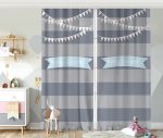 - Rh-CPerde-4811-Gri-Cizgili-Baby-Shower-Cocuk-Odasi-Fon-Perde - Realhomes  Gri Çizgili Baby Shower Çocuk Odası Fon Perde Realhomes