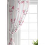 - Rh-CPerde-4817-Pembe-Sevimli-Fil-Temali-Cocuk-Odasi-Fon-Perde-1 - Realhomes  Pembe Sevimli Fil Temalı Çocuk Odası Fon Perde Realhomes