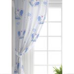 - Rh-CPerde-4818-Mavi-Sevimli-Fil-Temali-Cocuk-Odasi-Fon-Perde-1 - Realhomes  Mavi Sevimli Fil Temalı Çocuk Odası Fon Perde Realhomes