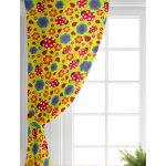 - Rh-CPerde-4835-Realhomes-Sari-Zeminde-Ugurbocegi-Dijital-Baskili-Modern-Cocuk-Odasi-Fon-Perde-1 - Realhomes  Realhomes Sarı Zeminde Uğurböceği Dijital Baskılı Modern Çocuk Odası Fon Perde Realhomes