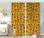 - Rh-CPerde-4835-Realhomes-Sari-Zeminde-Ugurbocegi-Dijital-Baskili-Modern-Cocuk-Odasi-Fon-Perde - Realhomes  Realhomes Sarı Zeminde Uğurböceği Dijital Baskılı Modern Çocuk Odası Fon Perde Realhomes
