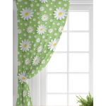 - Rh-CPerde-4840-Realhomes-Papatya-Desenli-Dijital-Baskili-Modern-Cocuk-Odasi-Fon-Perde-1 - Realhomes Realhomes Papatya Desenli Dijital Baskılı Modern Çocuk Odası Fon Perde Realhomes