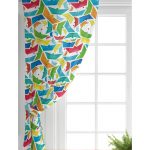 - Rh-CPerde-4848-Realhomes-Origami-Gemiler-Dijital-Baskili-Modern-Cocuk-Odasi-Fon-Perde-1 - Realhomes  Realhomes Origami Gemiler Dijital Baskılı Modern Çocuk Odası Fon Perde Realhomes