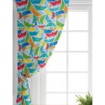 - Rh-CPerde-4850-Realhomes-Origami-Gemiler-Dijital-Baskili-Modern-Cocuk-Odasi-Fon-Perde-1 - Realhomes  Realhomes Origami Gemiler Dijital Baskılı Modern Çocuk Odası Fon Perde Realhomes